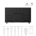 Telewizor LCD 40" 40FG2S14 THOMSON - 2466497