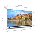 Telewizor LCD 40" 40FG2S14 THOMSON - 2466493