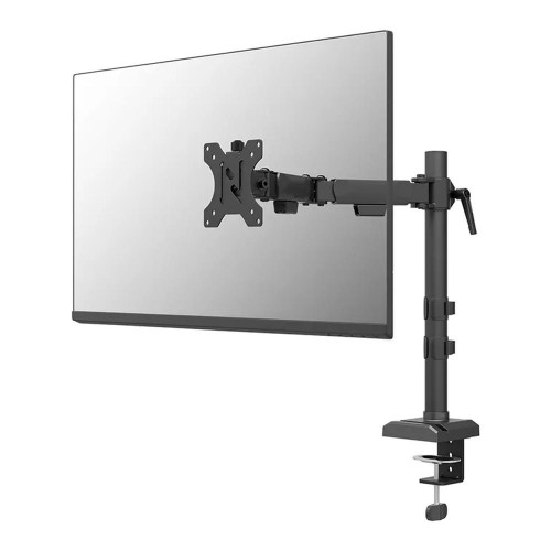 Uchwyt biurkowy na monitor Neomounts DS60-600BL1 10"-32" - 2524441