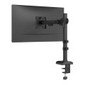 Uchwyt biurkowy na monitor Neomounts DS60-600BL1 10"-32" - 2524442
