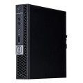 DELL OptiPlex 5070 Micro i3-8100T 16GB 256GB SSD micro SFF Win11pro UŻYWANY - 2546164