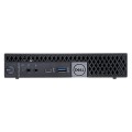 DELL OptiPlex 5070 Micro i3-8100T 16GB 256GB SSD micro SFF Win11pro UŻYWANY - 2546165