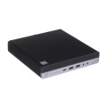 HP EliteDesk 800 G5 Micro i5-9500T 16GB 256GB SSD Win11pro UŻYWANY - 2546169