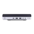 HP EliteDesk 800 G5 Micro i5-9500T 16GB 256GB SSD Win11pro UŻYWANY - 2546170