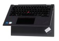 LENOVO ThinkPad X13 YOGA G2 2w1 i5-1135G7 16GB 256GB SSD 13,3" WUXGA(dotyk) (US QWERTY) Win11pro + zasilacz UŻYWANY - 2546176