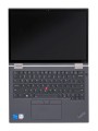 LENOVO ThinkPad X13 YOGA G2 2w1 i5-1135G7 16GB 256GB SSD 13,3" WUXGA(dotyk) (US QWERTY) Win11pro + zasilacz UŻYWANY - 2546175