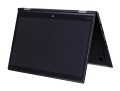 LENOVO ThinkPad X1 YOGA G1 2w1 i5-6300U 8GB 256GB SSD 14" QHD(touch) (US QWERTY) Win10pro + zasilacz UŻYWANY Grade A- - 2346793