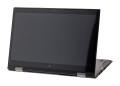 LENOVO ThinkPad X1 YOGA G1 2w1 i5-6300U 8GB 256GB SSD 14" QHD(touch) (US QWERTY) Win10pro + zasilacz UŻYWANY Grade A- - 2360946