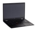 LENOVO ThinkPad X1 YOGA G1 2w1 i5-6300U 8GB 256GB SSD 14" QHD(touch) (US QWERTY) Win10pro + zasilacz UŻYWANY Grade A- - 2360952