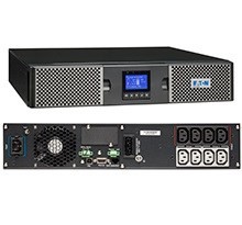 UPS TOWER/RACK 9PX 1000VA/1000W 9PX1000IRT2U EATON - 2546314