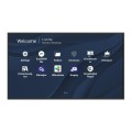 Monitor ViewSonic CDE5530 55" 4K Presentation Display 24/7 - 1895580