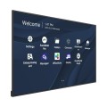 Monitor ViewSonic CDE5530 55" 4K Presentation Display 24/7 - 1895581
