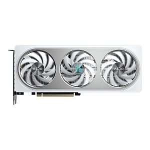 Karta graficzna Gigabyte GeForce RTX 5060 Ti AERO OC 16GB