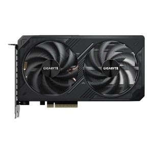 Karta graficzna Gigabyte GeForce RTX 5060 Ti WINDFORCE OC 16GB