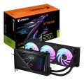 Karta VGA Gigabyte AORUS GeForce RTX 5090 XTREME WATERFORCE 32G 32GB GDDR7 512bit HDMI+3xDP PCIe5.0 - 2466983