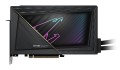 Karta VGA Gigabyte AORUS GeForce RTX 5090 XTREME WATERFORCE 32G 32GB GDDR7 512bit HDMI+3xDP PCIe5.0 - 2466985