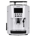 Ekspres ciśnieniowy automatyczny Krups Pisa EA8161 (1450W; kolor biały) - 1425544