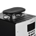 Ekspres ciśnieniowy automatyczny Krups Pisa EA8161 (1450W; kolor biały) - 1425547