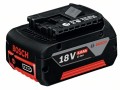 Akumulator BOSCH GBA (5000 mAh; Li-Ion) - 1940619