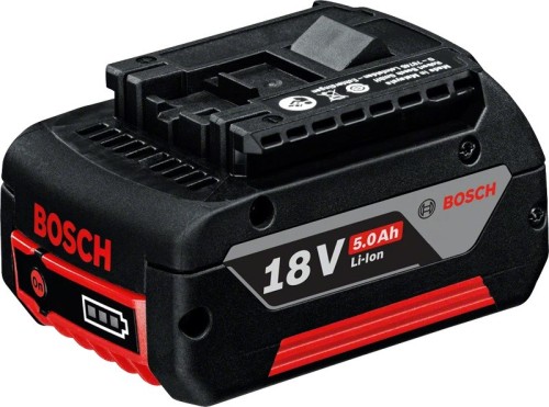 Akumulator BOSCH GBA (5000 mAh; Li-Ion) - 1940619