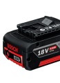 Akumulator BOSCH GBA (5000 mAh; Li-Ion) - 2546499