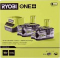 Akumulator 18v +ładowarka RC18120-250  RYOBI - 2546500