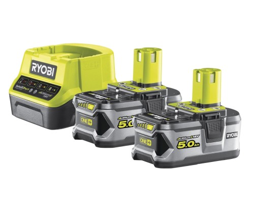 Akumulator 18v +ładowarka RC18120-250  RYOBI - 2546500