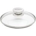 Szklana pokrywka DEMEYERE 40850-754-0 - 20 CM - 1940738