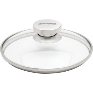 Szklana pokrywka DEMEYERE 40850-754-0 - 20 CM