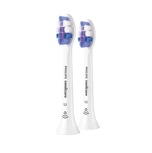 Główka szczoteczki PHILIPS HX6052/10 Sensitive - 1858015