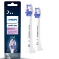 Główka szczoteczki PHILIPS HX6052/10 Sensitive - 1908053