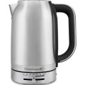 Czajnik elektryczny KitchenAid 5KEK1701ESX - 1999441