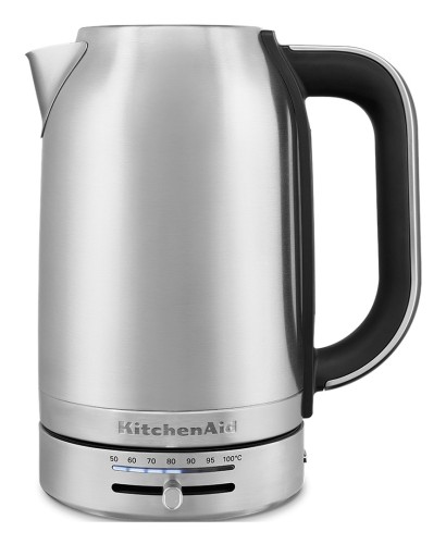 Czajnik elektryczny KitchenAid 5KEK1701ESX - 1999441