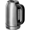 Czajnik elektryczny KitchenAid 5KEK1701ESX - 2546565