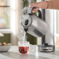 Czajnik elektryczny KitchenAid 5KEK1701ESX - 2546566