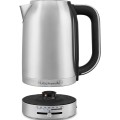 Czajnik elektryczny KitchenAid 5KEK1701ESX - 1999443