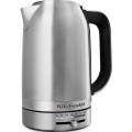 Czajnik elektryczny KitchenAid 5KEK1701ESX - 1999442