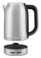Czajnik elektryczny KitchenAid 5KEK1701ESX - 2546564