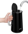 Tefal KO851 czajnik elektryczny 1,7 l Czarny 1800 W - 1752419