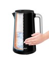 Tefal KO851 czajnik elektryczny 1,7 l Czarny 1800 W - 1752422