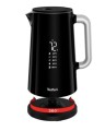 Tefal KO851 czajnik elektryczny 1,7 l Czarny 1800 W - 2546572