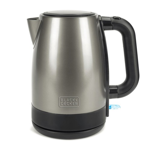 Czajnik elektryczny Black+Decker BXKE2201E (2200 W; 1,7l) - 1657616