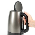 Czajnik elektryczny Black+Decker BXKE2201E (2200 W; 1,7l) - 2546602
