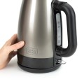 Czajnik elektryczny Black+Decker BXKE2201E (2200 W; 1,7l) - 2546601