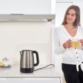 Czajnik elektryczny Black+Decker BXKE2201E (2200 W; 1,7l) - 2546597