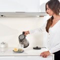 Czajnik elektryczny Black+Decker BXKE2201E (2200 W; 1,7l) - 2546598