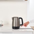 Czajnik elektryczny Black+Decker BXKE2201E (2200 W; 1,7l) - 2546599