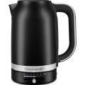 Czajnik elektryczny KitchenAid 5KEK1701EBM - 1999431