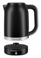 Czajnik elektryczny KitchenAid 5KEK1701EBM - 2546610