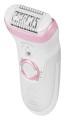 Depilator z pęsetami Braun Silk-epil SensoSmart 9-985BS - 2334117